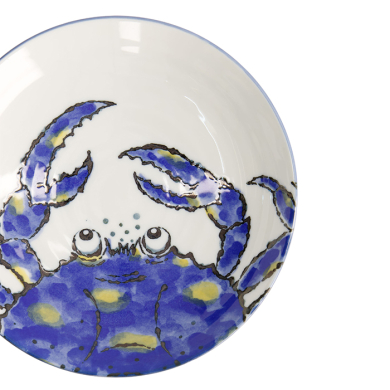 Seafood Tiefer Teller bei Tokyo Design Studio (Bild 4 von 6)