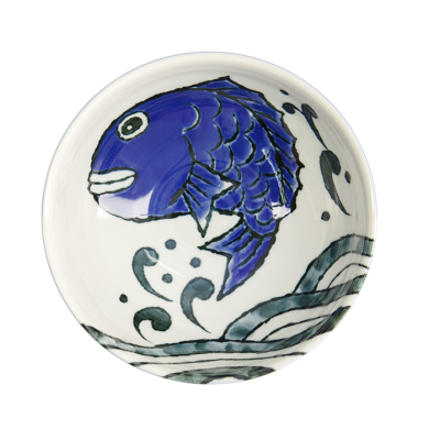 Seafood Nudel-Schale bei Tokyo Design Studio (Bild 2 von 7)