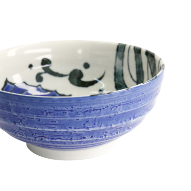 Seafood Nudel-Schale bei Tokyo Design Studio (Bild 4 von 7)