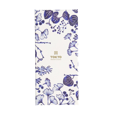 Flora Japonica 5 Paar Essstäbchen bei Tokyo Design Studio (Bild 3 von 5)