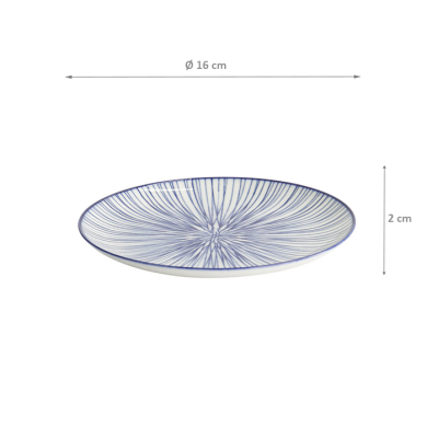 Nippon Blue Plate at Tokyo Design Studio (picture 6 of 6)