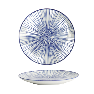 Nippon Blue Plate at Tokyo Design Studio (picture 1 of 6)