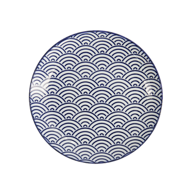 4 Stk Teller Set bei Tokyo Design Studio (Bild 4 von 9)