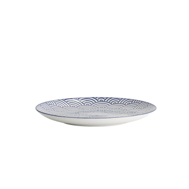 Nippon Blue Plate at Tokyo Design Studio (picture 3 of 6)