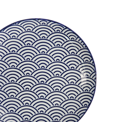 Nippon Blue Plate at Tokyo Design Studio (picture 4 of 6)