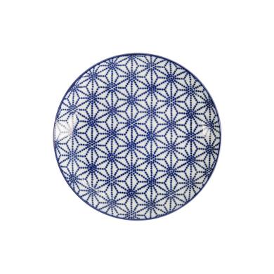 Nippon Blue Plate at Tokyo Design Studio (picture 2 of 6)