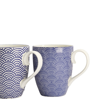 2 Stk Tassen Set bei Tokyo Design Studio (Bild 5 von 9)