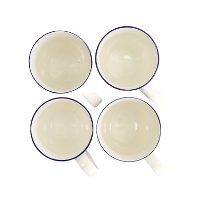 4 pcs Mug Set at Tokyo Design Studio (picture 6 of 7)