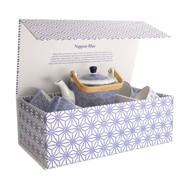 Giftset Tea Set at Tokyo Design Studio (picture 2 of 10)