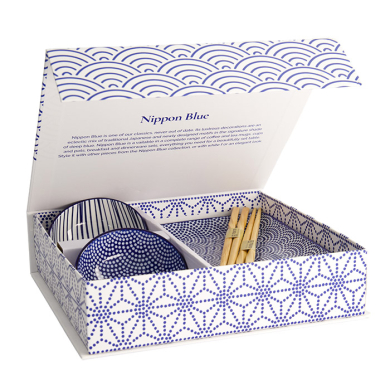 Giftset Sushi Set at Tokyo Design Studio (picture 2 of 7)