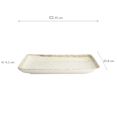 Melamine Earthware Teller at Tokyo Design Studio (picture 7 of 7)