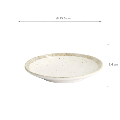 Melamine Earthware Teller bei Tokyo Design Studio (Bild 6 von 6)