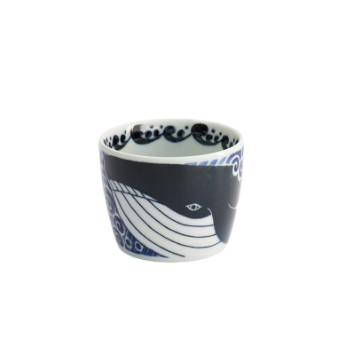 Kawaii Ohira Whale Becher bei Tokyo Design Studio (Bild 2 von 2)