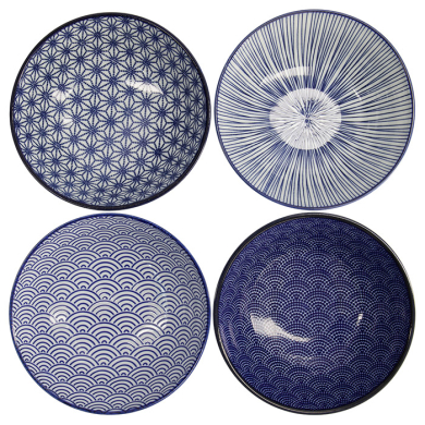 Nippon Blue Tayo Bowl at Tokyo Design Studio (picture 2 of 6)