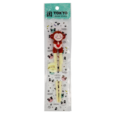 Kinder-Essstäbchen bei Tokyo Design Studio