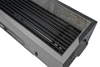 Konro Grill Sutenresu  at Tokyo Design Studio (picture 4 of 6)