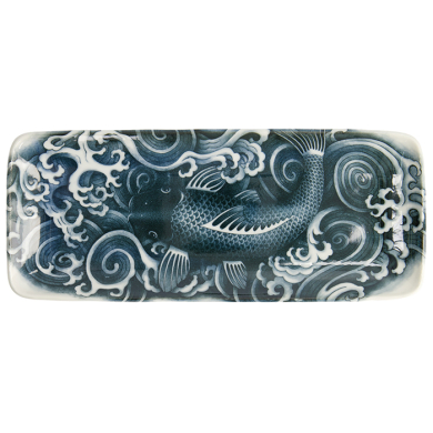 Japonism  Plate at Tokyo Design Studio (picture 3 of 6)