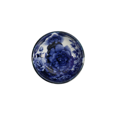 Lion Japonism Bowl at Tokyo Design Studio (picture 3 of 6)