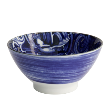 Crane Japonism Schale bei Tokyo Design Studio (Bild 2 von 6)