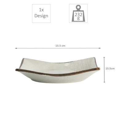 Hime Kobiki Teller bei Tokyo Design Studio (Bild 5 von 5)