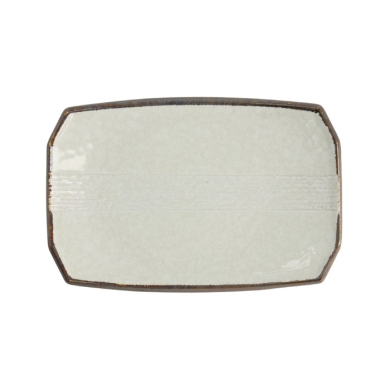 22x14.5x2.3cm Oblong Plate Hime Kobiki at Tokyo Design Studio (picture 3 of 5)