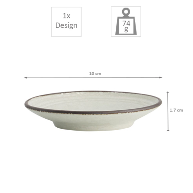 Hime Kobiki Plate at Tokyo Design Studio (picture 5 of 5)