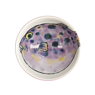 Seafood Bowl at Tokyo Design Studio (picture 2 of 6)