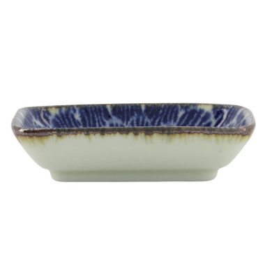 Ohuke Dahlia Square Bowl at Tokyo Design Studio (picture 4 of 5)