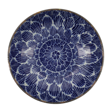 Ohuke Dahlia Rice Bowl at Tokyo Design Studio (picture 3 of 5)