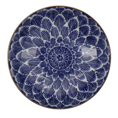 Ohuke Dahlia Schale bei Tokyo Design Studio (Bild 3 von 5)