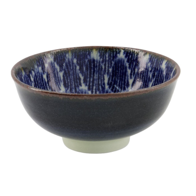 Ohuke Dahlia Rice Bowl at Tokyo Design Studio (picture 2 of 5)