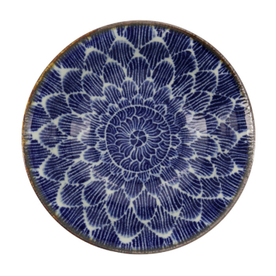 Ohuke Dahlia Schale bei Tokyo Design Studio (Bild 3 von 5)