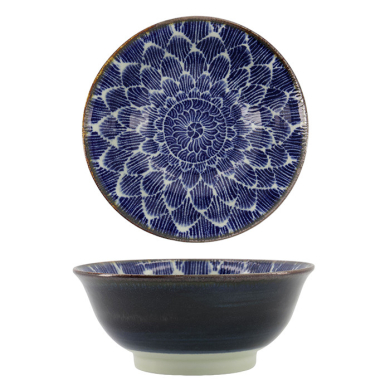 Ohuke Dahlia Schale bei Tokyo Design Studio (Bild 1 von 5)