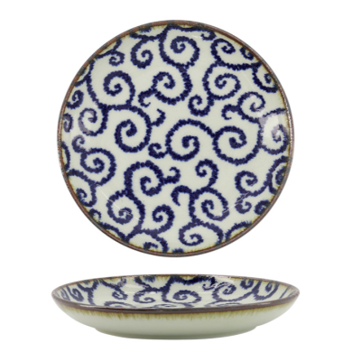 Ten Karakusa Plate at Tokyo Design Studio (picture 1 of 3)