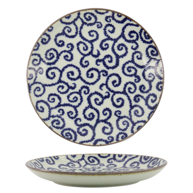 Ten Karakusa Teller bei Tokyo Design Studio (Bild 1 von 3)