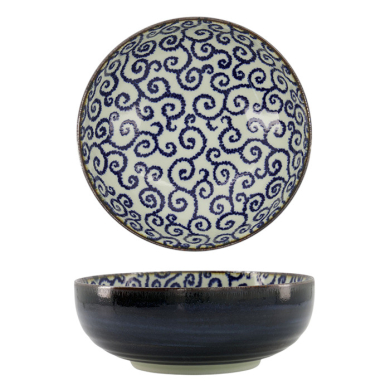 Ten Karakusa Bowl at Tokyo Design Studio (picture 1 of 3)