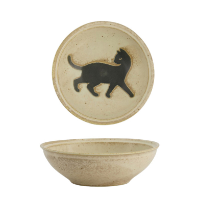 Neko Maruke Bowl at Tokyo Design Studio (picture 1 of 5)