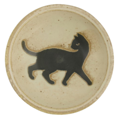 Neko Maruke Bowl at Tokyo Design Studio (picture 3 of 5)