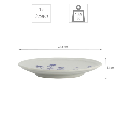 Neko Maruke Teller bei Tokyo Design Studio (Bild 5 von 5)