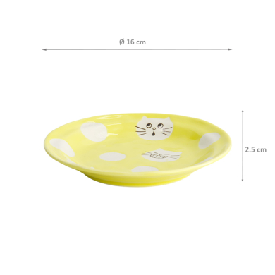 Neko Maruke Teller bei Tokyo Design Studio (Bild 5 von 5)