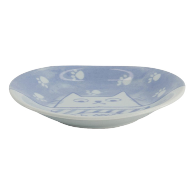 Neko Maruke Plate at Tokyo Design Studio (picture 4 of 5)