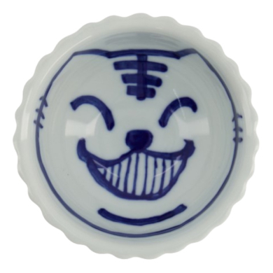 Neko Maruke Schale bei Tokyo Design Studio (Bild 3 von 5)