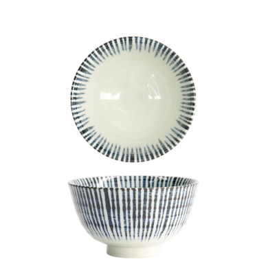 Shin Tokusa Schale bei Tokyo Design Studio (Bild 1 von 7)