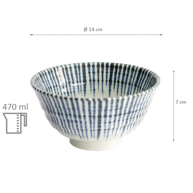 Shin Tokusa Bowl at Tokyo Design Studio (picture 7 of 7)