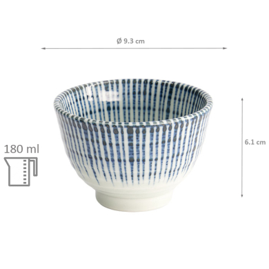 Shin Tokusa Tee-Tasse bei Tokyo Design Studio (Bild 7 von 7)