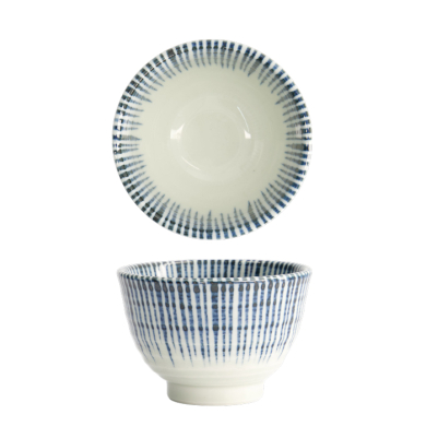 Shin Tokusa Tee-Tasse bei Tokyo Design Studio (Bild 1 von 7)