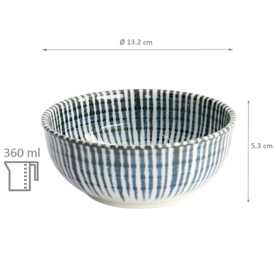 Shin Tokusa Bowl at Tokyo Design Studio (picture 7 of 7)