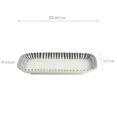 Shin Tokusa Teller bei Tokyo Design Studio (Bild 5 von 5)