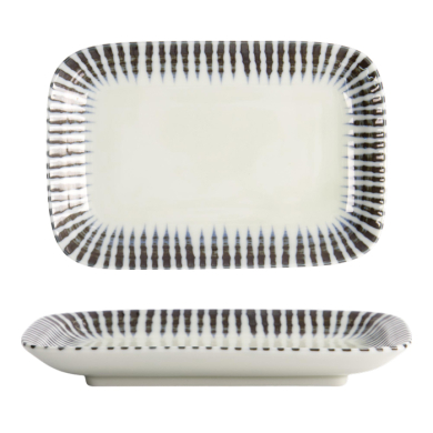 Shin Tokusa Teller bei Tokyo Design Studio (Bild 1 von 5)