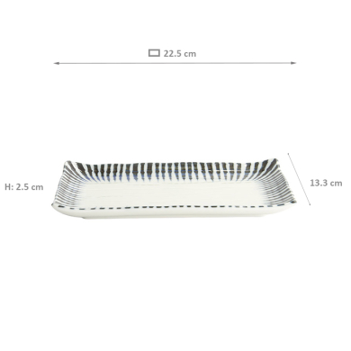 Shin Tokusa Teller bei Tokyo Design Studio (Bild 7 von 7)